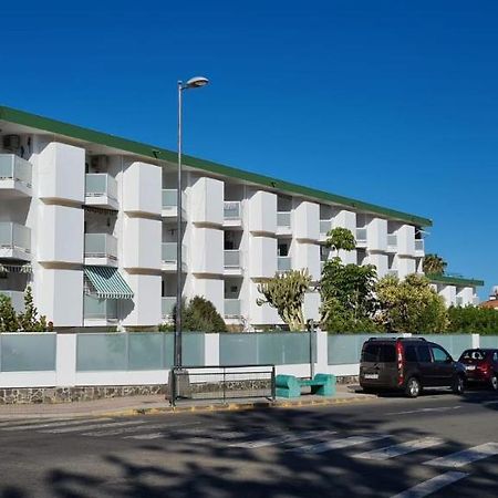 מספאלומס Las Algas 1 Etage מראה חיצוני תמונה