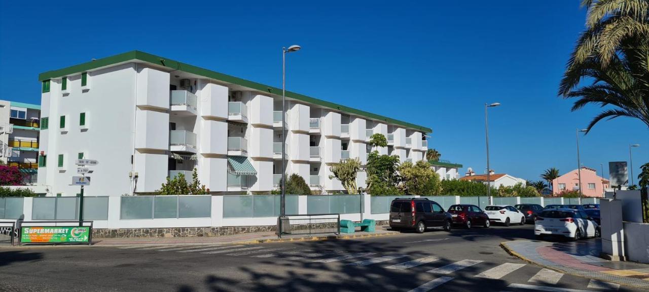 מספאלומס Las Algas 1 Etage מראה חיצוני תמונה