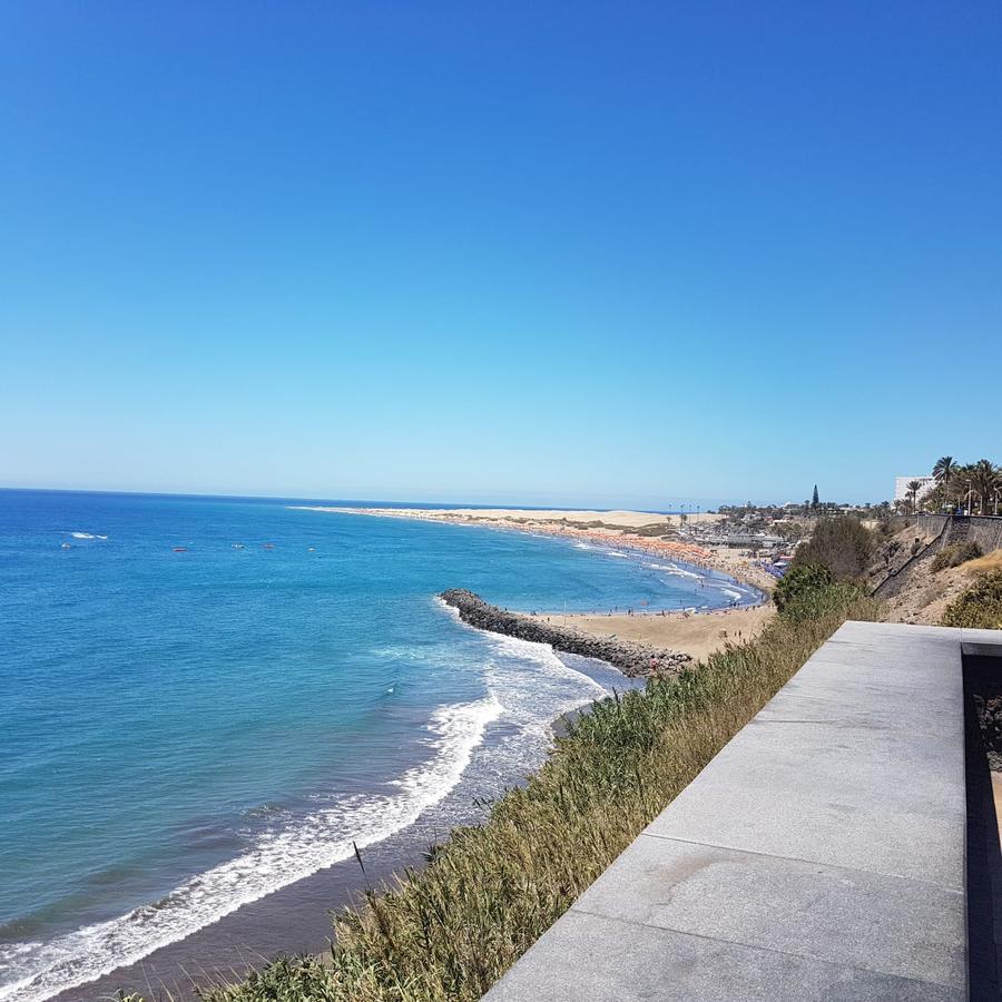 מספאלומס Las Algas 1 Etage מראה חיצוני תמונה