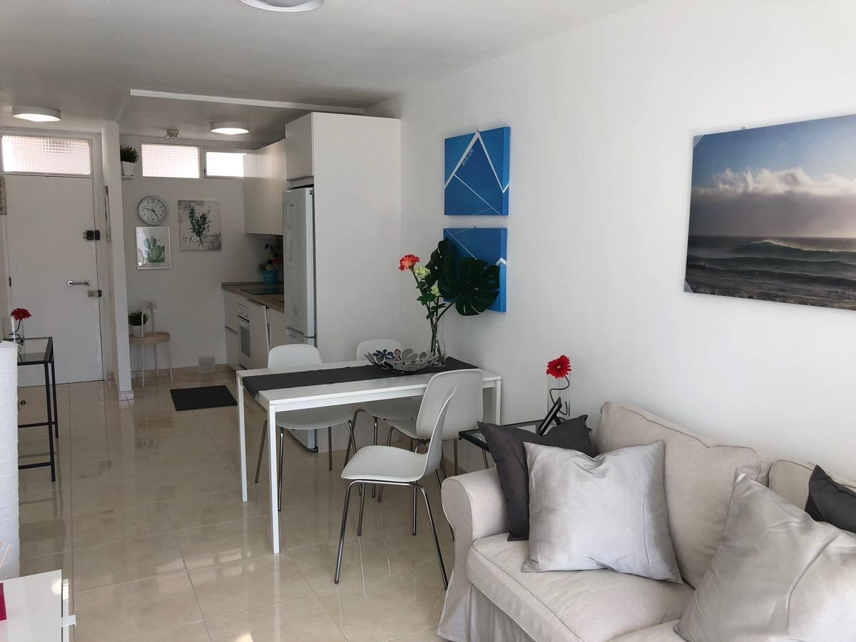 מספאלומס Las Algas 1 Etage מראה חיצוני תמונה
