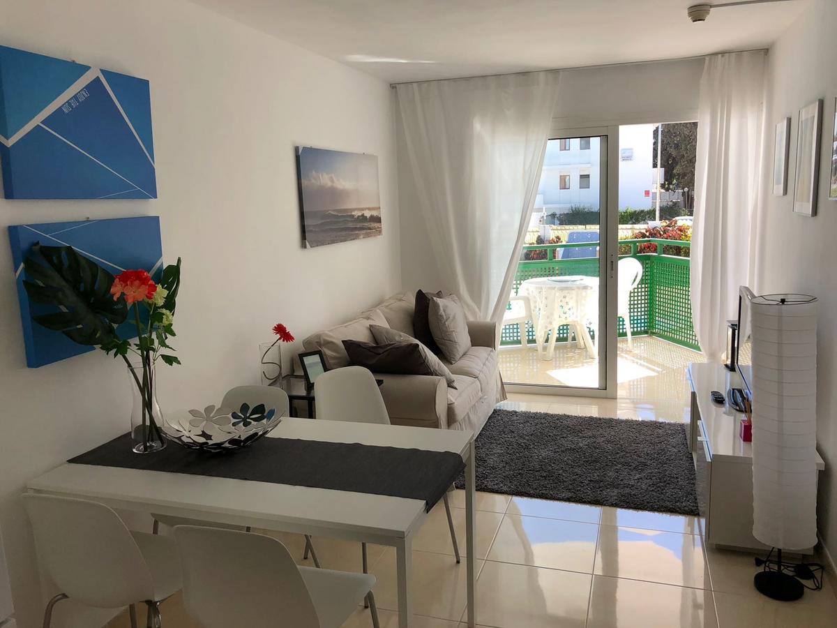 מספאלומס Las Algas 1 Etage מראה חיצוני תמונה