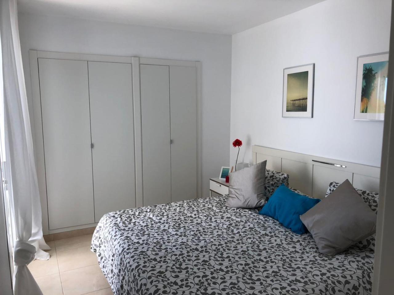 מספאלומס Las Algas 1 Etage מראה חיצוני תמונה