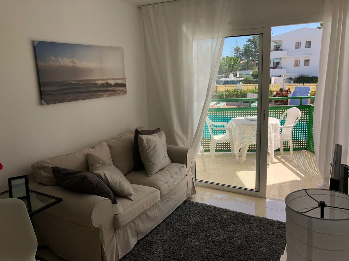 מספאלומס Las Algas 1 Etage מראה חיצוני תמונה