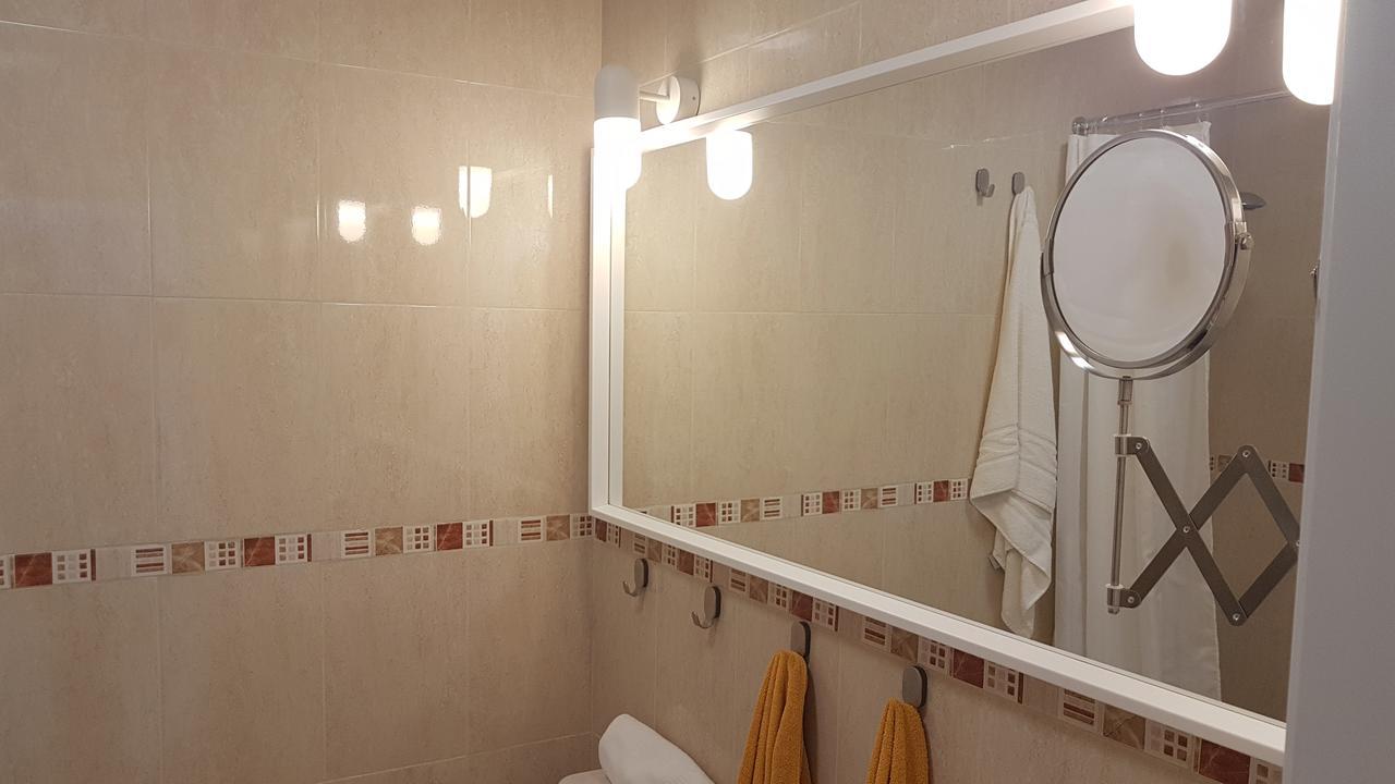 מספאלומס Las Algas 1 Etage מראה חיצוני תמונה