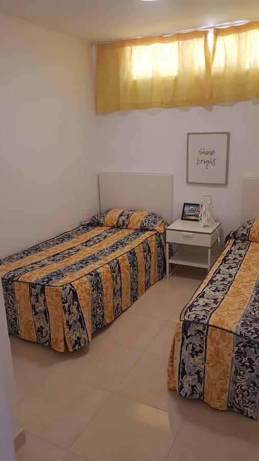 מספאלומס Las Algas 1 Etage מראה חיצוני תמונה